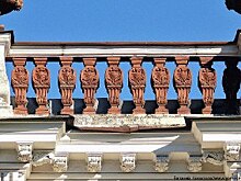 В январе по историческому парку Тимирязевки проведут экскурсии