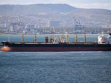 Эксперты: потолок цен на российскую нефть не работает