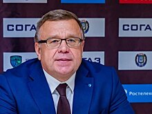 Игорь Захаркин: «Я думаю, что просто обязан остаться в «Крефельде», помочь клубу провести работу по развитию»