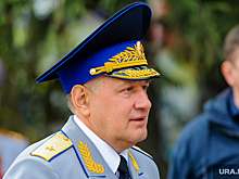 Челябинский генерал ФСБ получил новую должность