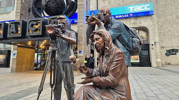 Музей истории журналистики открылся в Санкт-Петербурге