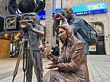 Музей истории журналистики открылся в Санкт-Петербурге