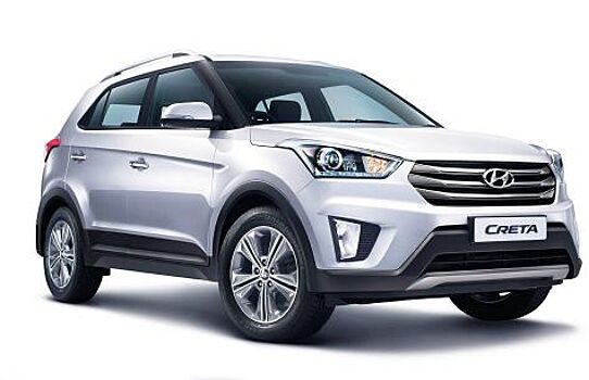 Удастся ли Chery Tiggo 4 сместить Hyundai Creta с лидирующей позиции?