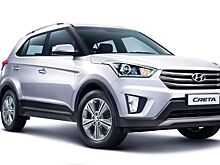 Удастся ли Chery Tiggo 4 сместить Hyundai Creta с лидирующей позиции?