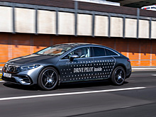 Mercedes-Benz взорвал мир авто: что такое автопилот третьего уровня
