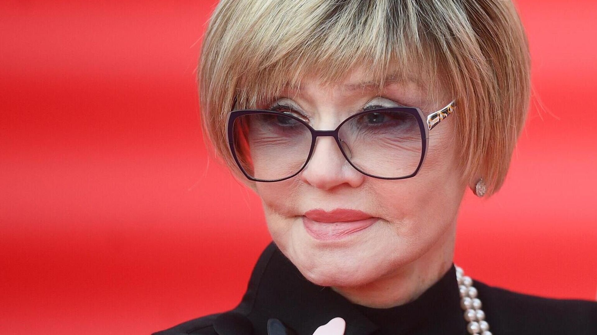 Прощание с актрисой Алентовой пройдёт 29 декабря