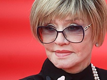 Стала известна дата прощания с актрисой Алентовой