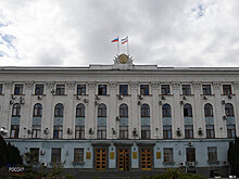 Воздействие на процесс: когда в Крыму сформируют правительство