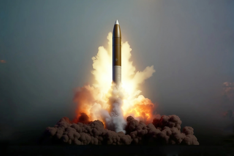 Пугающее оружие: венгерские журналисты рассказали о российском Буревестнике