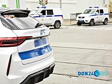 На трассе в Ростовской области автомобиль насмерть сбил неустановленного пешехода