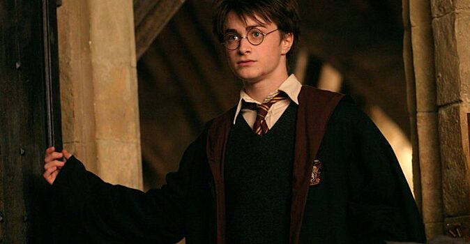 Несовпадение фильмов и книг о Гарри Поттере (часть 2)