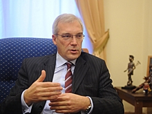 Грушко обсудил с коллегой из Казахстана противостояние терроризму