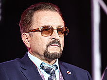 Президент Союза ММА России Дроздов подал в отставку