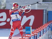 Тириль Экхофф: «Постараюсь стать самой успешной норвежкой в истории Кубка мира, но вряд ли это возможно в текущем сезоне»