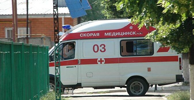 «Скорый» беспредел: на Zadolbalo.net заявили о коррупции на станции скорой помощи в Яблоновском