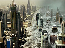 Трейлер фильма «Геошторм» c Джерардом Батлером появился в сети