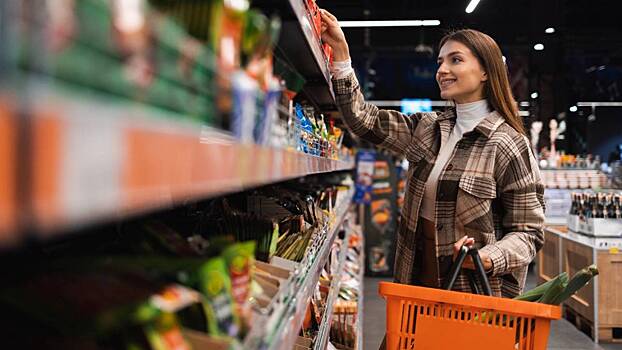 Сахар и яйца упали в цене: какие еще продукты и товары скоро серьезно подешевеют