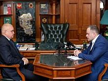 Финансирование программы переселения жителей Кузбасса из домов у шахт удвоят в 2019 году