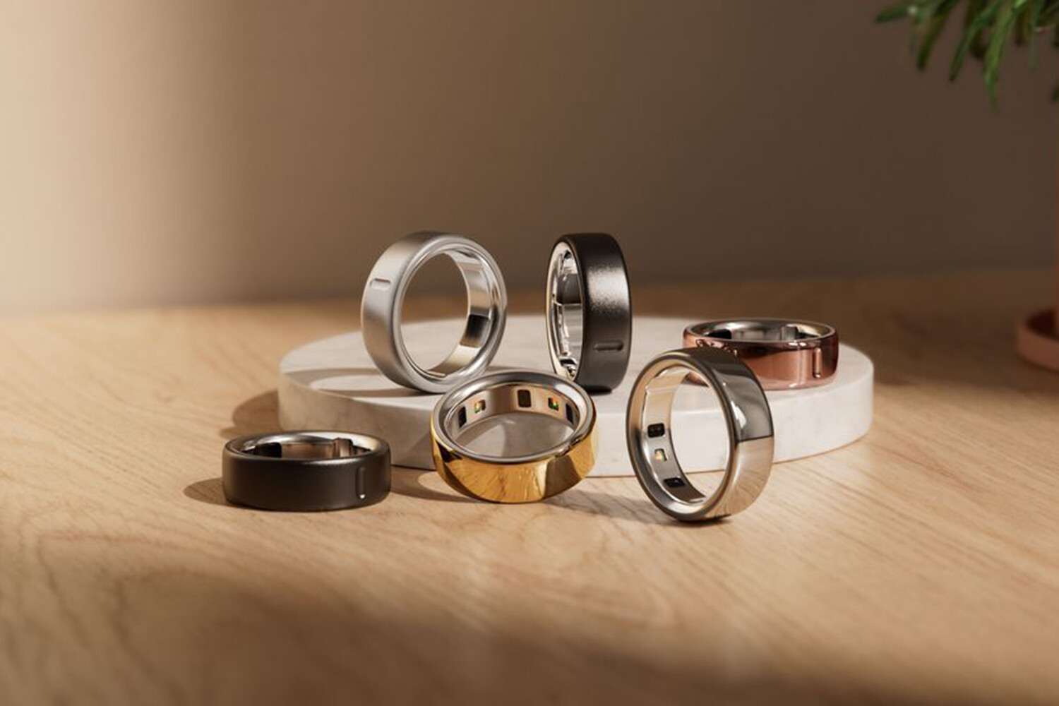 Производитель умных колец пожаловался на Samsung и других конкурентов