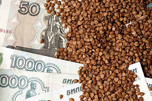 Российский эксперт назвал причины падения цен на гречку