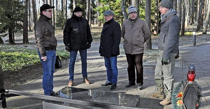 Польский политолог хочет создать в Твери комиссию по изучению комплекса «Медное»