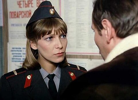 Тайна смерти знаменитой актрисы Елены Майоровой