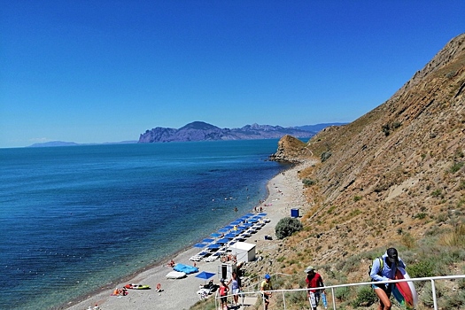 Глава Крыма высказался о туристическом налоге и курортном сборе в республике