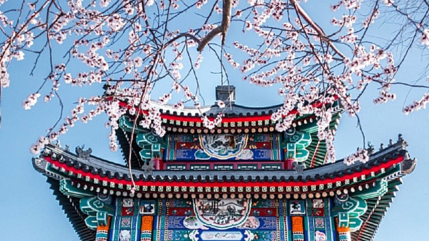 7 китайских городов, популярных у туристов на майских праздниках