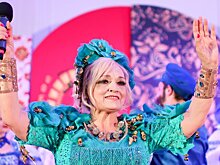 Продюсер Рудченко: популярность Кадышевой может начать снижаться в 2026 году