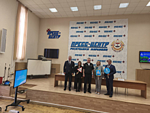 В Мордовии дан старт Всероссийской социальной кампании «ПРОдвижение БЕЗопасности»