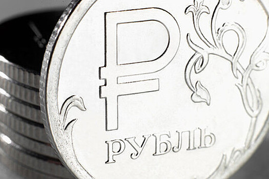 Bloomberg узнал о возможной причине будущего падения рубля