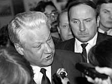 Александр Коржаков: за что Ельцин уволил руководителя своей охраны