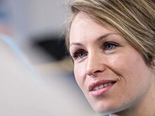 Нойнер объяснила, почему ушла из биатлона