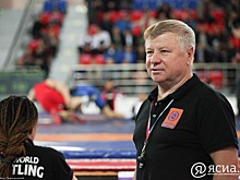 Анатолий Соколов: На Дальнем Востоке к борьбе лучше всего относятся якутяне