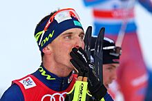 Лыжник Алексей Полторанин вернулся в спорт после грандиозного скандала — он четыре года не бегал из-за переливания крови