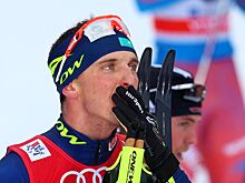 Лыжник Алексей Полторанин вернулся в спорт после грандиозного скандала — он четыре года не бегал из-за переливания крови