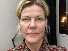 Популярная тётка-блогерша оказалась молодой вебкамщицей. Вот так и разбиваются сердца