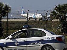 Стюардесса с угнанного на Кипр самолета рассказала о захвате
