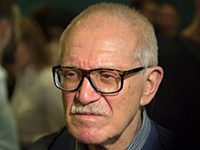 Умер народный артист РФ и кинорежиссер Александр Митта