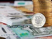 Валюты стран бывшего СССР: в лидерах недели российский рубль