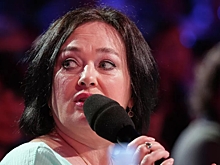 Гузеева впервые прокомментировала историю с виллами на Бали