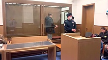 Суд отправил под домашний арест арендатора сгоревшего склада цветов в Москве