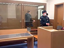 Суд отправил под домашний арест арендатора сгоревшего склада цветов в Москве