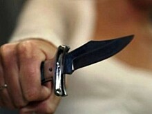 19-летняя череповчанка в ссоре ударила парня ножом в грудь