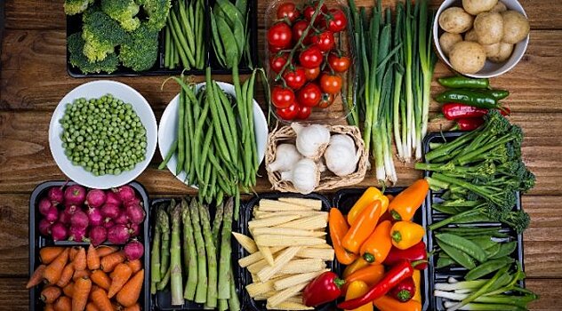 Исследователи рассказали, почему продукты-ГМО можно употреблять в пищу
