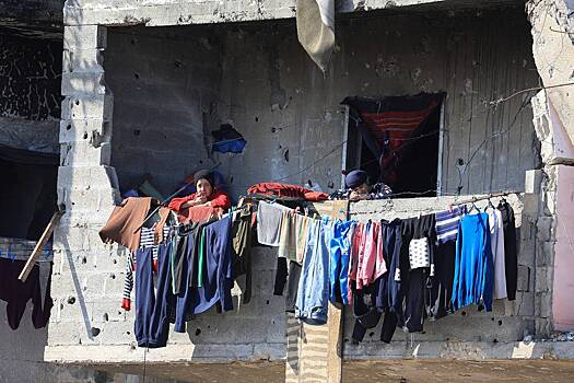 США обратились к Италии с просьбой