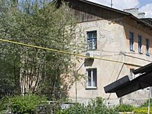 Из аварийного жилья по нацпроекту переселили более 4,3 тыс. дончан