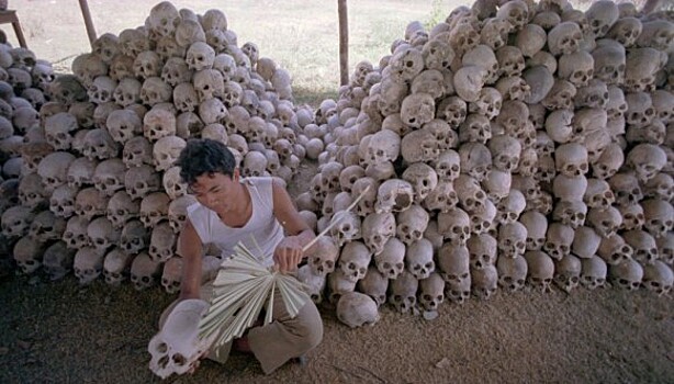 Черный туризм: путешествия по самым мрачным страницам истории