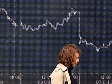 Европейские биржи в основном выросли на внутренней статистике