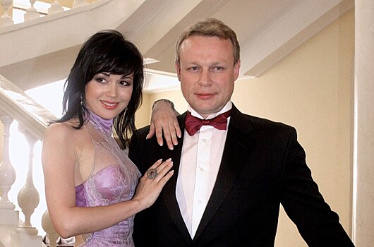 Сергей Жигунов рассказал, почему вернулся к экс-супруге